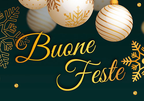 Al momento stai visualizzando Buone Feste da UIL Scuola Roma e Lazio