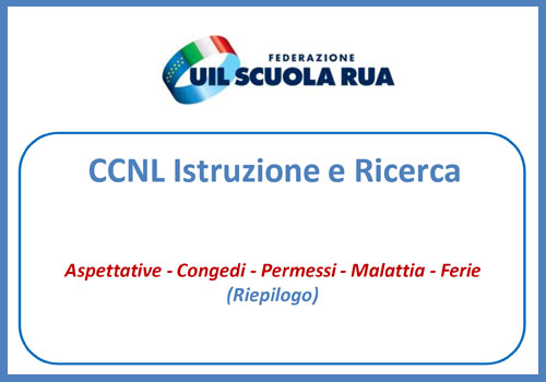 Scopri di più sull'articolo Permessi e congedi nuovi codici Sidi